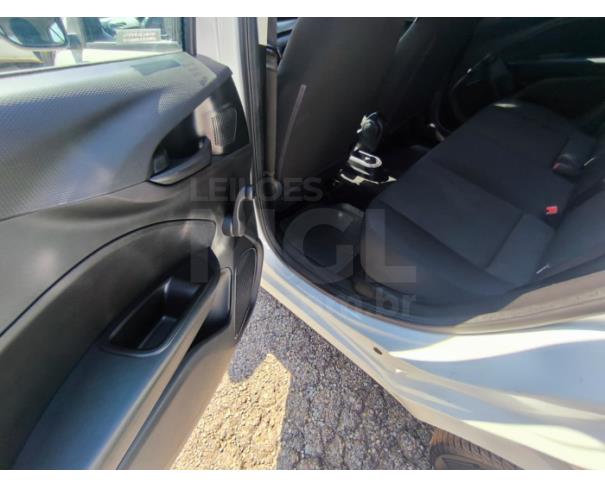 Foto de ITAÚNA/MG- FIAT ARGO 1.0 2022/2023- PA13020
