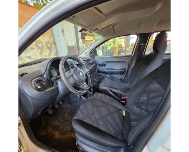 Foto de TUMIRITINGA/MG - CARRO - Fiat Mobi Like, 2021/2022