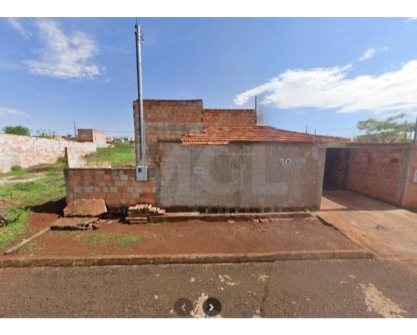 Casa no Residencial Madri (foto 1 de 1)