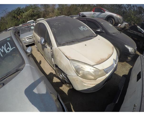 Foto de ITAÚNA/MG - CITROEN C3 120A EXCLUSIV 