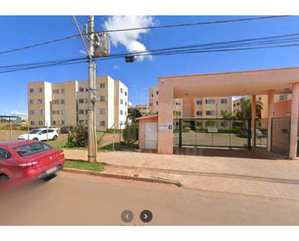 Foto de BRASÍLIA/DF — Apartamento no Riacho Fundo Ii