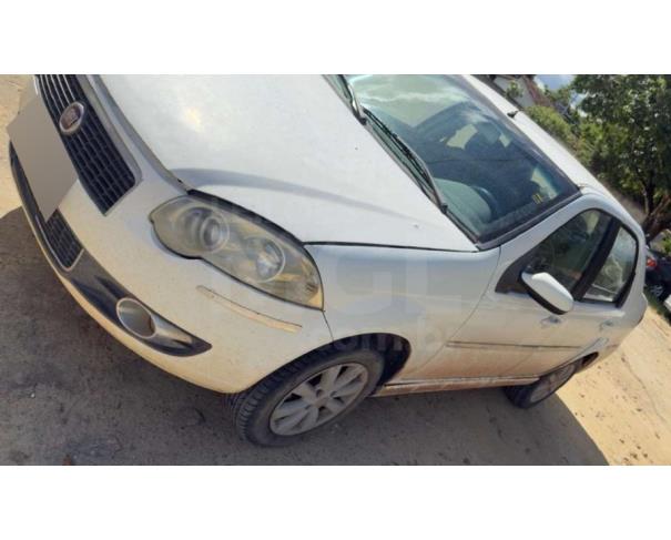 Foto de JAGUARÉ/ES -  Fiat Siena ELX Flex, 2009/2010, FLEX 