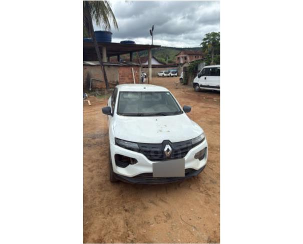 Foto de SÃO JOSÉ DA SAFIRA/MG-Renault/Kwid Zen 2022/2023