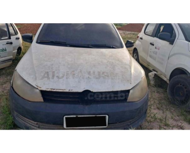 Foto de MARABÁ/PA - VW/SAVEIRO PICKUPECIA CS, 2015/2015