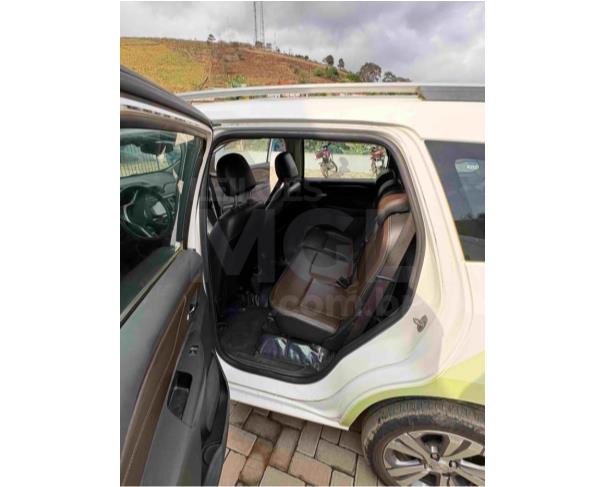 Foto de VIEIRAS/MG - Chevrolet Spin 1.8L AT PREMIER, 2022/2022, FLEX, FLEX 