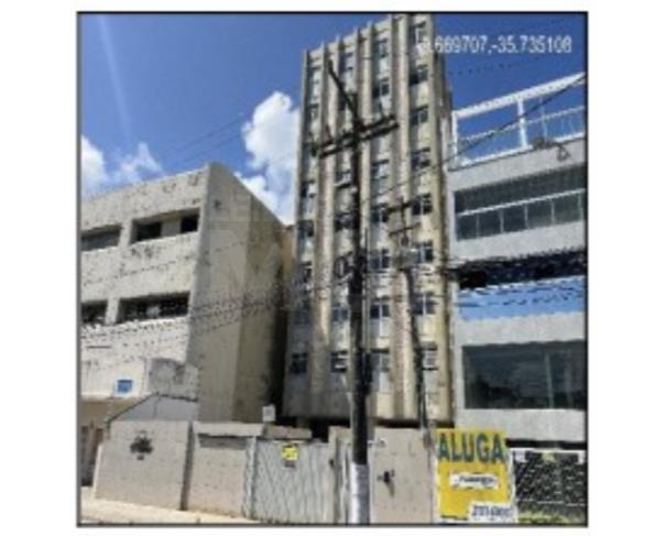 Foto de MACEIÓ/AL — Apartamento com 4 quartos 2 Vagas na Garagem (F1204700000144)