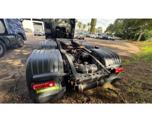 Foto de ITAÚNA/MG - CAVALO TRATOR M.BENZ/ACTROS 2651S 6X4 ANO 2021/2021 - SC1107