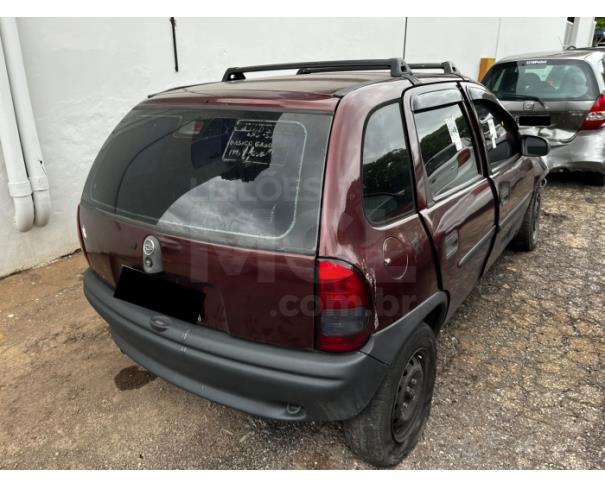 Foto de ITAÚNA/MG- CHEVROLET CORSA WIND 1999/1999  - PA01017