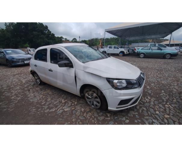 Foto de ITAÚNA MG - VW/ GOL MPI 1.0 FLEX 12V 5P