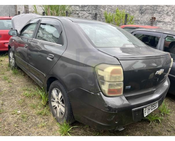 Foto de ANGRA DOS REIS/RJ-VEÍCULO CONSERVADO-CHEVROLET/COBALT 1.8 LTZ-2013/2013