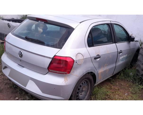 Foto de FERVEDOURO/MG - VW Gol 1.0 MC4, 2021/2022