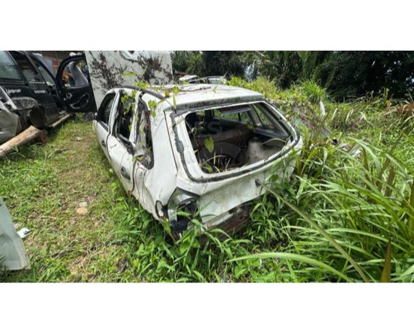Foto de VALENÇA/BA – WV/Gol