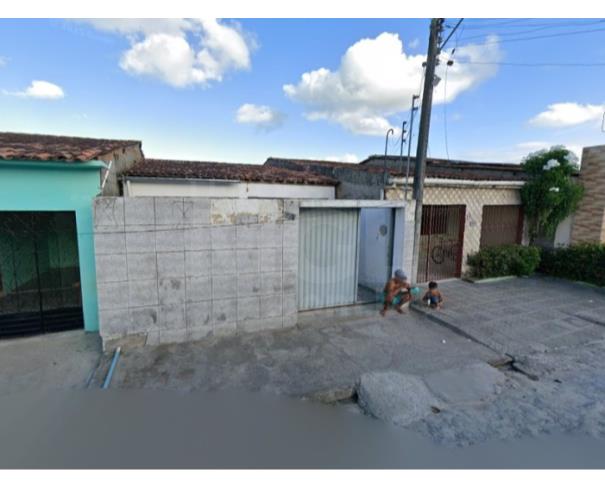 Foto de Teotônio Vilela/AL - Casa com 87.00 m² no Bairro Vereador José Quinca Vieira da Silva 521833086 