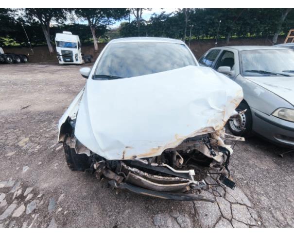 Foto de ITAÚNA/MG- VW FOX CONNECT 1.6 2017/2018- PA12925