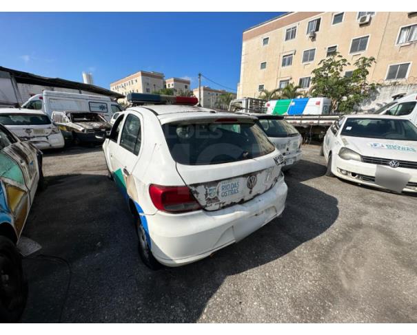 Foto de RIO DAS OSTRAS/RJ - VW - VOLKSWAGEN / GOL 1.6