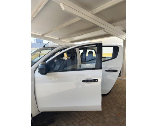 Foto de ABAETÉ/MG - MITSUBISH/ L200 TRITON - SC1026