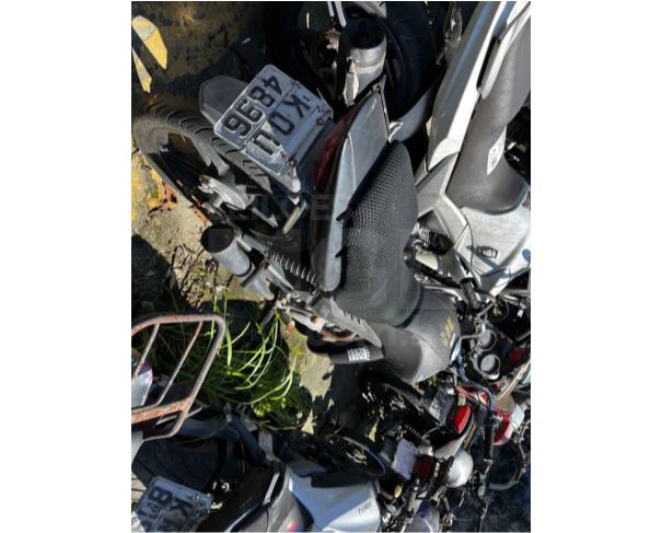 Foto de ANGRA DOS REIS/RJ-VEÍCULO CONSERVADO-HONDA/CG 125 FAN KS-2011/2012