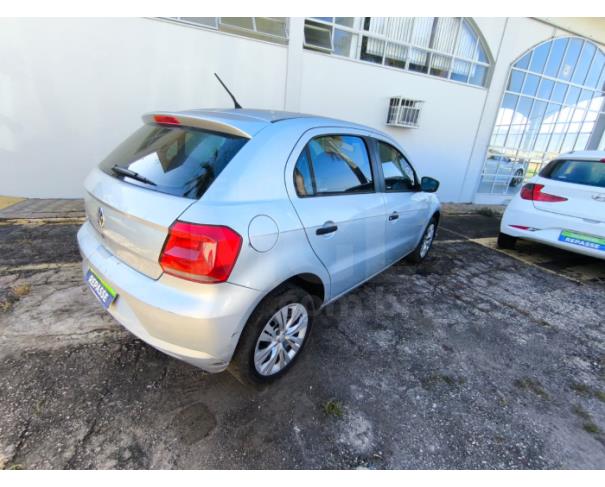 Foto de ITAÚNA/MG- VW GOL 1.6L MB5 2019/2020- PA12962
