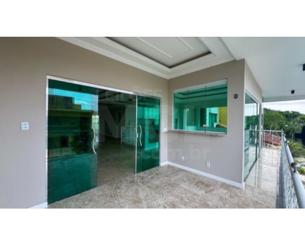 Foto de CASA DUPLEX DE ALTO PADRÃO - RESIDENCIAL TAPAJÓS - MANAUS/AM