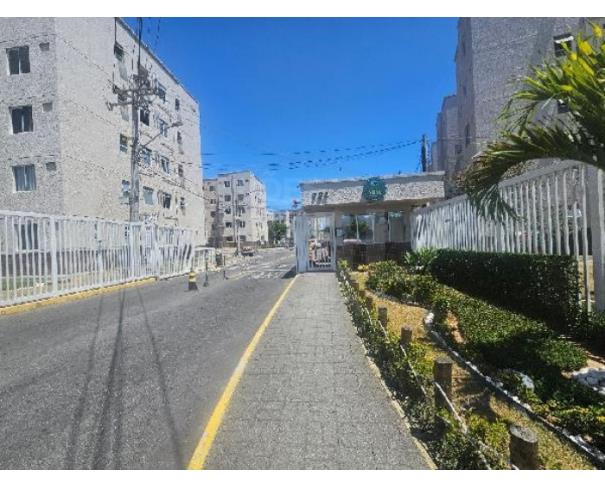 Foto de RIO DE JANEIRO/RJ — Apartamento 2 quartos (F8787701994910)