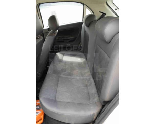 Foto de BELA VISTA DO TOLDO/SC - VW Novo Gol Trendline MCV, 2018/2018