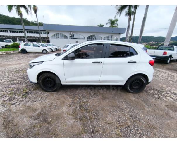 Foto de ITAÚNA/MG- FIAT ARGO 1.0 2023/2024- PA10541
