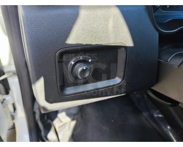 Foto de ITAÚNA/MG-  RENAULT DUSTER INTP MT 2024/2025-  PA13264