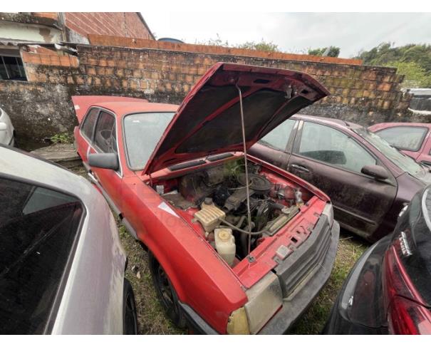 Foto de ANGRA DOS REIS/RJ-VEÍCULO CONSERVADO-GM/CHEVETTE SE-1987/1987