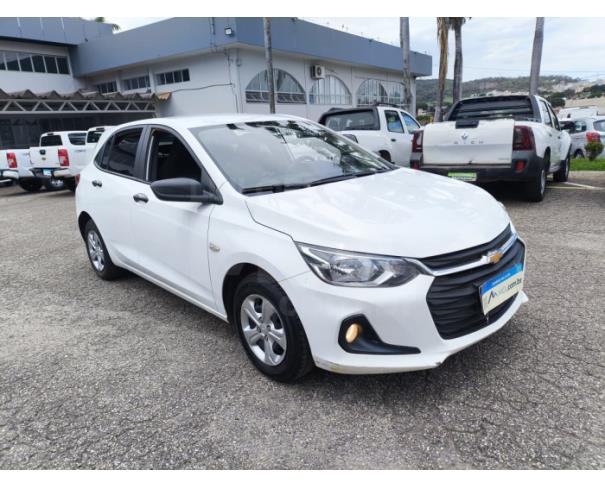 Foto de ITAÚNA/MG- CHEVROLET ONIX 10MT HB 2024/2025  PA13478