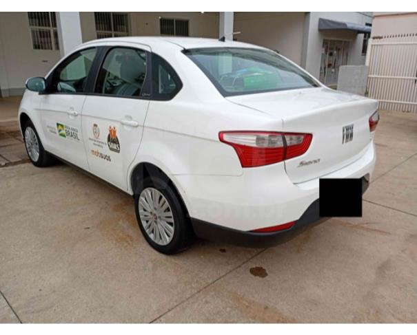 Foto de NOVA BRESCIA/RS - Fiat Siena Attractiv 1.4, 2020 / 2021, FLEX 