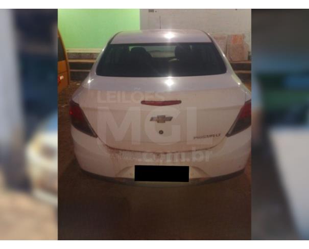 Foto de GOIANDIRA/GO - Chevrolet Prisma 1.0MT LT, 2013/2013, FLEX 