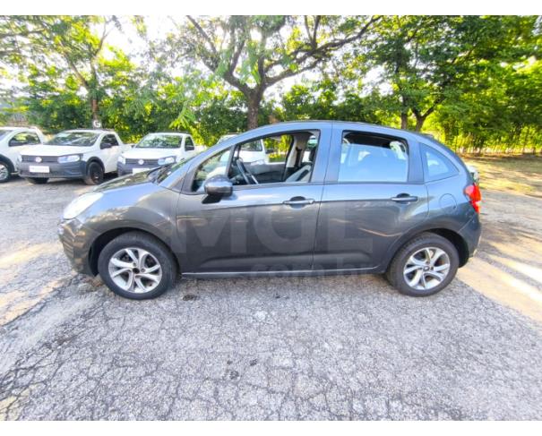 Foto de ITAÚNA/MG- CITROEN C3 TENDANCE 1.5 FLEX 5P MEC. 2013/2013- PA12871