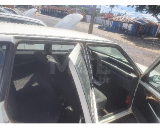 Foto de JANAÚBA/MG - CARRO - FIAT UNO MILLE WAY ECONOMY, 2010/2011