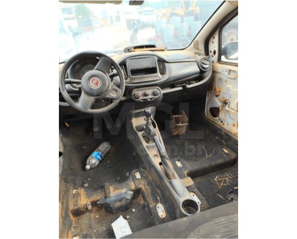 Foto de JENIPAPO DE MINAS/MG - Fiat Uno Drive 1.0, 2017/2018, FLEX 