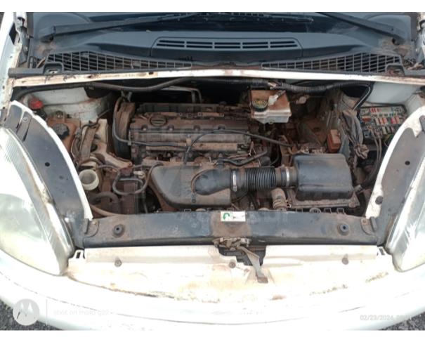 Foto de ITAÚNA/MG - CITROEN / XSARA PICASSO GX ANO 2003/2003