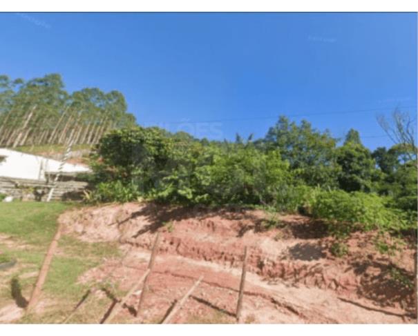 Foto de UBÁ/MG - Lote nº03 da quadra C com 245m² localizado na  na vila de Ubari antigo são Francisco de Ubari ou Convento
