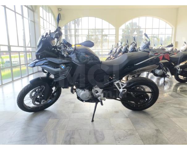 Foto de ITAÚNA/MG- MOTO BMW F850 GS 2023/2023 - PA00866