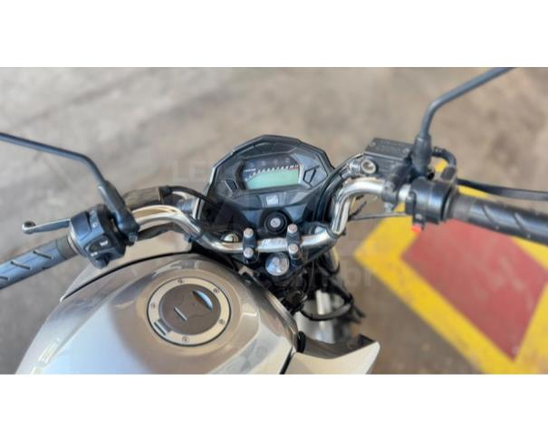 Foto de ITAÚNA/MG - MOTOCICLETA HONDA/CG 160 FAN ANO 2023/2023 - SC1150
