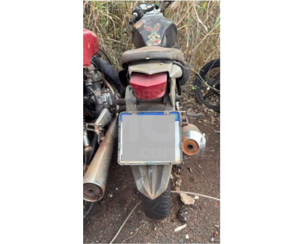Foto de ITUMBIARA/GO - HONDA CB 300R - CIRCULÁVEL - 2010/2010 - SN0000223