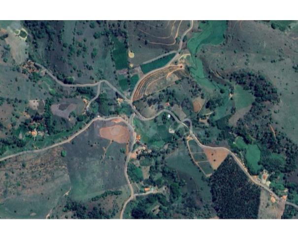 Foto de GUIRICEMA/MG — Terreno rural com 7.24.64 hectares no Crindiúbas