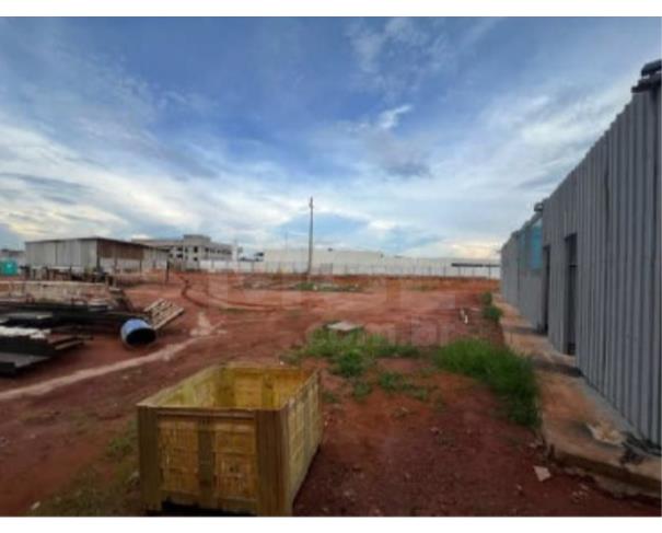 Foto de RONDONÓPOLIS/MT TERRENO PARA CONSTRUÇÃO COM ÁREA DE 13.949,73M2