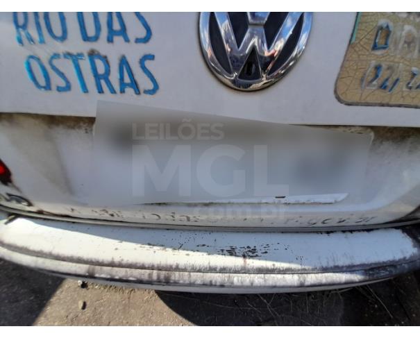 Foto de RIO DAS OSTRAS/RJ - VW - VOLKSWAGEN / POLO SEDAN 2.0 COMFOR