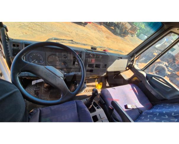 Foto de HIDROLÂNDIA/GO - Caminhão Iveco / Tector 170E22, 2013/2014