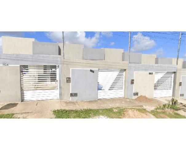 Foto de NOSSA SENHORA DO SOCORRO/SE — Casa com 73,462m², 2 quartos (F8444422871274)