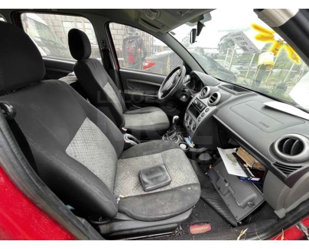 Foto de JUNDIAÍ/SP-VEÍCULO CONSERVADO-FORD/FIESTA 1.6 FLEX-2014/2014