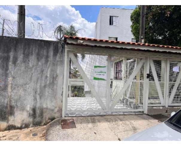 Foto de SÃO PAULO/SP — Apartamento 1 quarto (F8444419497413)