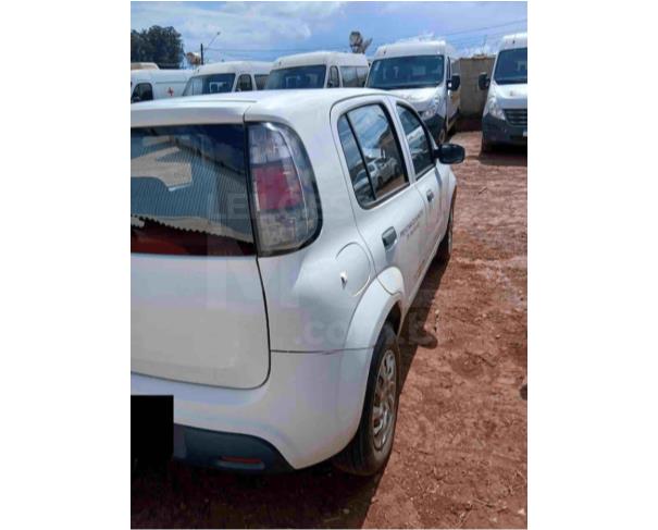 Foto de PARAGUAÇU/MG - Fiat Uno Attractive 1.0, 2019/2020, FLEX 