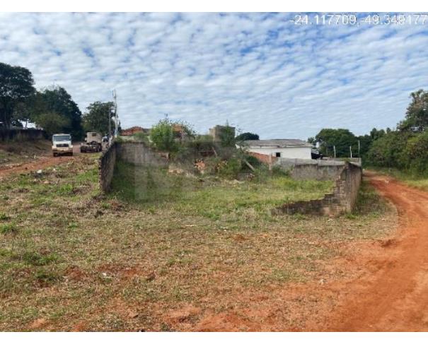 Foto de ITARARÉ/SP — Terreno no bairro Jardim Regiane