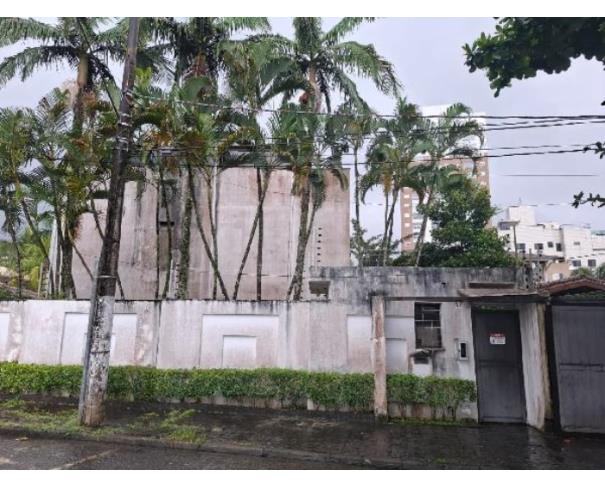 Foto de GUARUJÁ/SP — Casa com 3 quartos (F1444411391570)