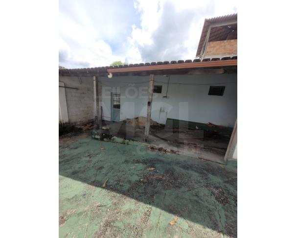 Foto de CONTAGEM/MG — Casa 07 quartos com lote de 680,00m² no Bairro Colonial